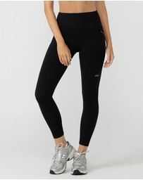 Lorna Jane - Peak Performance 3 Pocket Ankle Biter Leggings