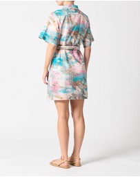 Walnut Melbourne - Bora Bora Dress