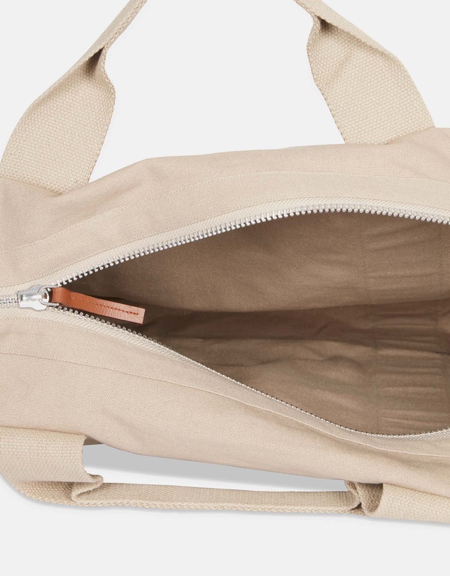 The Good BRAND - The Recycled Cotton Duffle Bag