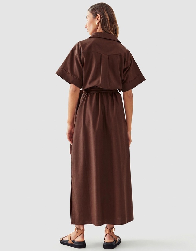 Tussah - Rahni Shirt Dress