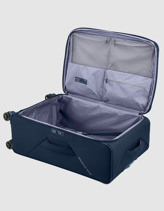 American Tourister - Applite 5 Large Suitcase Expandable (82cm)