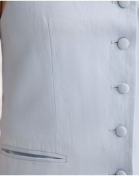 Oxford - Paege Vest Top