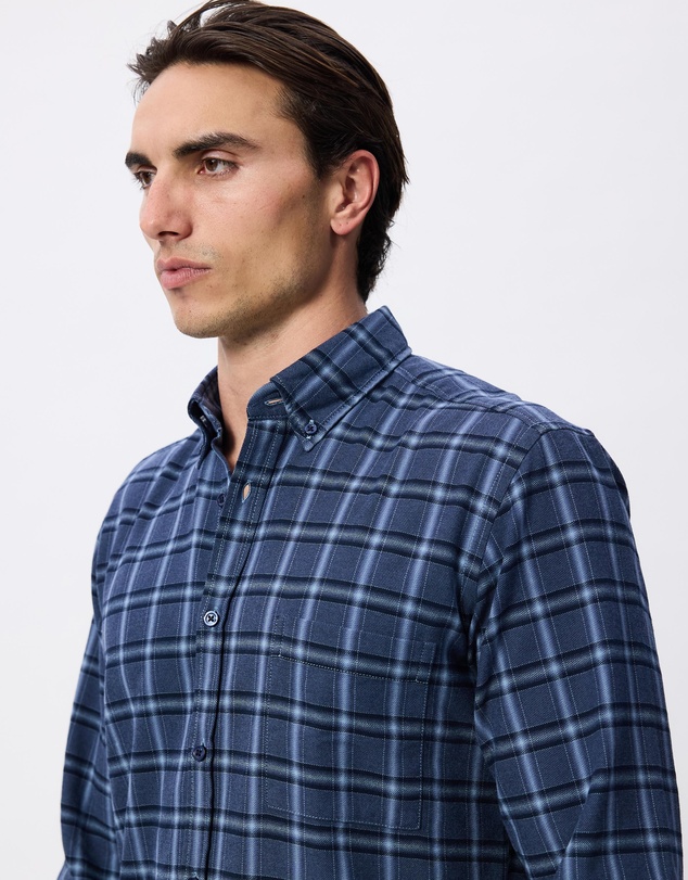 BOSS - Rickert Shirt