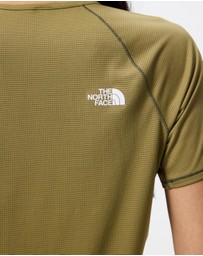 The North Face - Sunriser SS Tee