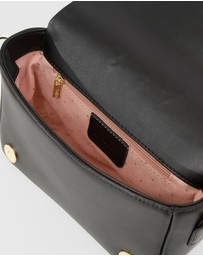 Belle & Bloom - Bad Romance Crossbody Bag
