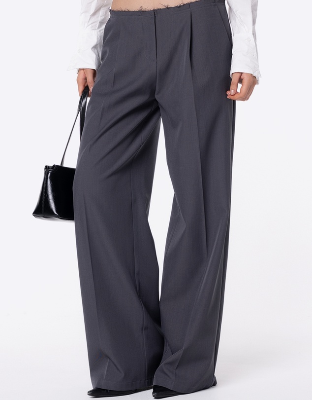JGR & STN - Ash Pants