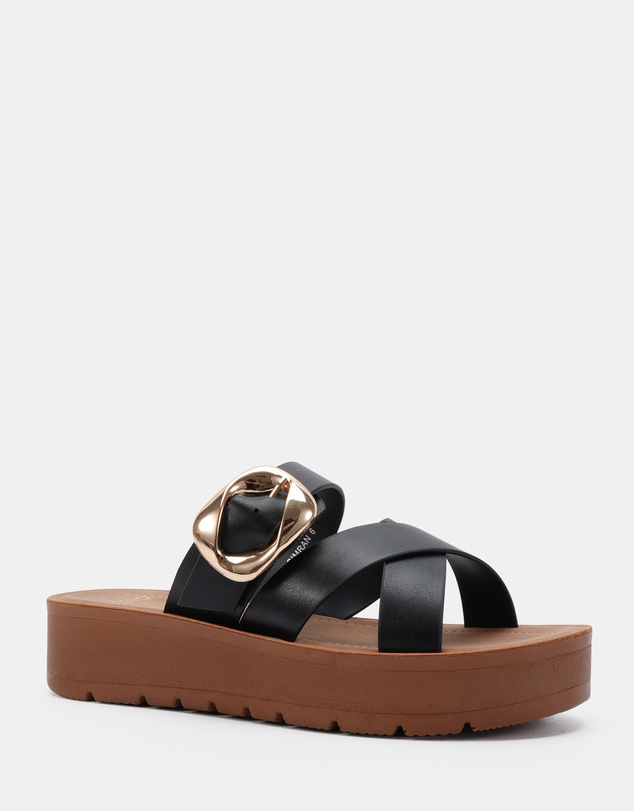 Novo - Simran Sandals