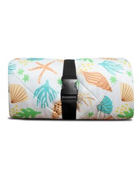 IZIMINI - Sailor Baby Chair V2 & Picnic Rug
