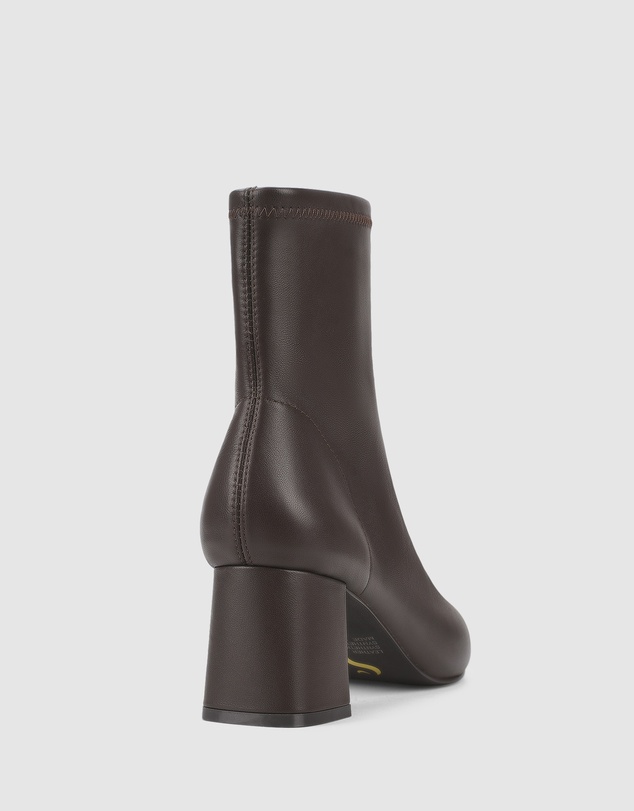 Siren - Yanet Ankle Boots