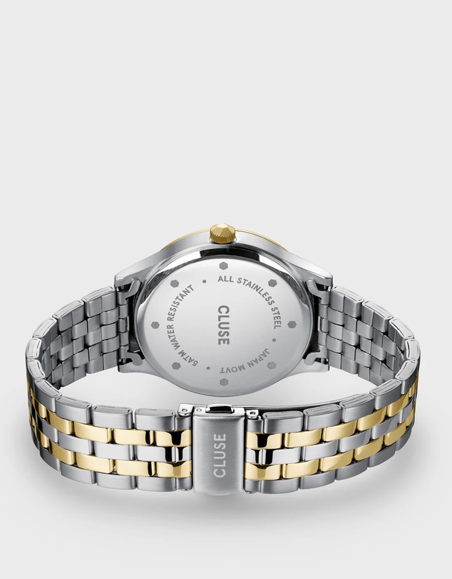 Cluse - Aravis Link
