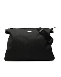 Pre-Loved by Azura Reborn - Pre-Loved GG Nylon Crossbody
