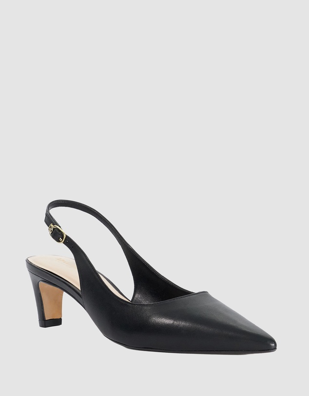Dune London - Connection - Black
