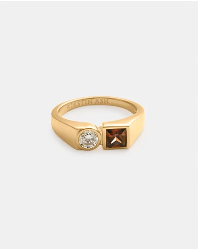 Kirstin Ash - Ember Ring