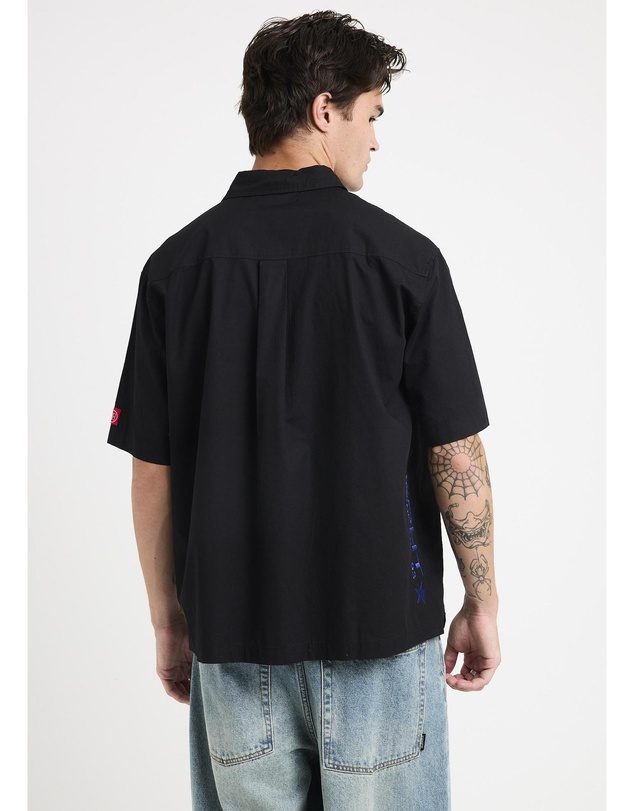 Insight - Junkie Short Sleeve Shirt