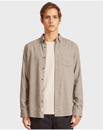 Academy Brand - Clifton LS Shirt