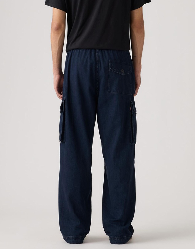 Levi's - Baggy Field Cargo