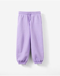 Cotton On Kids - Sammy Relaxed Trackpant