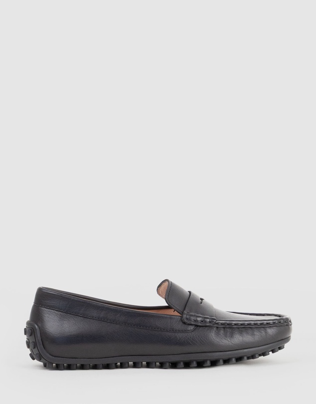 Edward Meller - GALLEY Moccasin