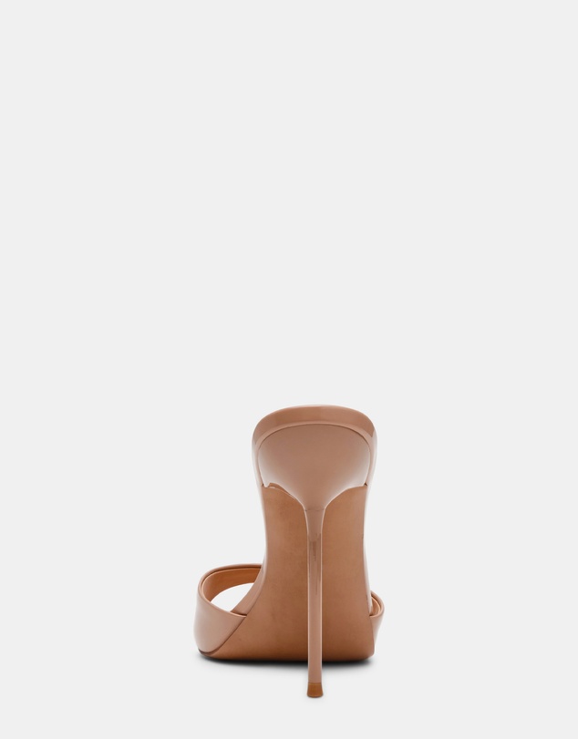 Steve Madden - Davina Tan Patent Heels
