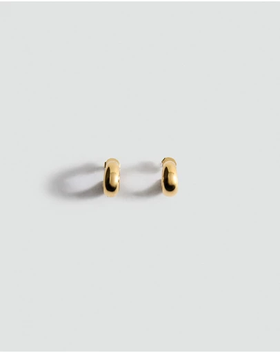 M.N.G - Utah Earrings