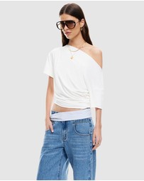 Lioness - Wildlands Tee