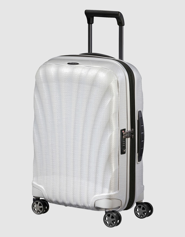 Samsonite - C-Lite Carry-On Small 55cm 2.1Kg Suitcase Expandable