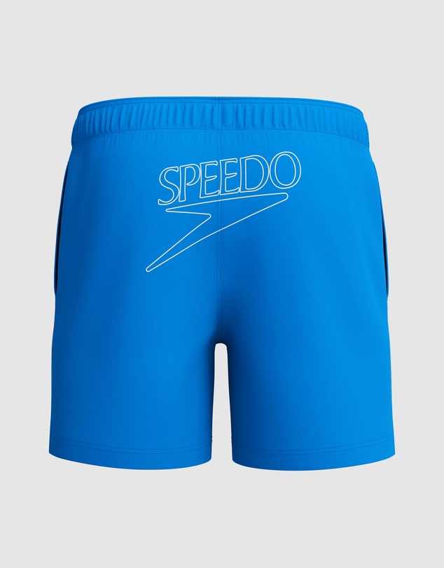 Speedo - Classic Logo Volley 16in