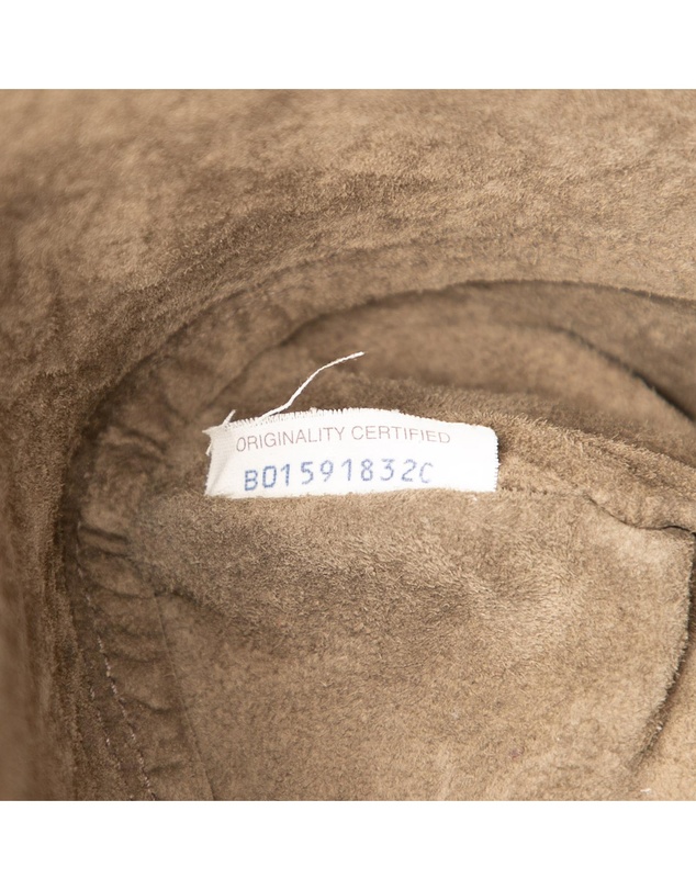 Pre-Loved by Azura Reborn - Pre-Loved Nappa Intrecciato Tote