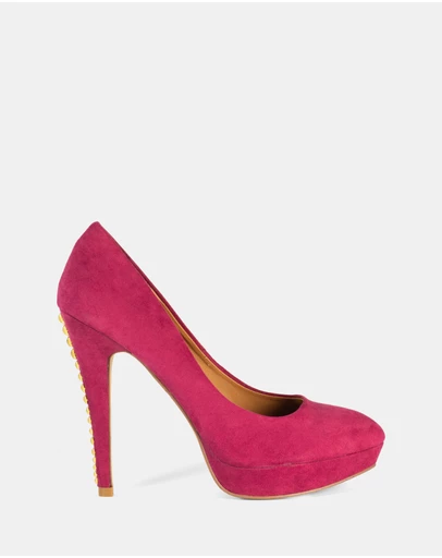 Therapy - Covent Heels