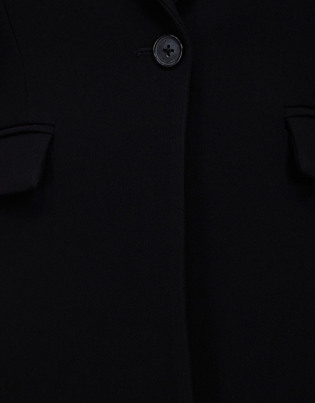 Farage - Eden Crepe Jacket