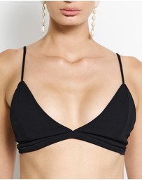 Effie Kats - Charleze Bralet