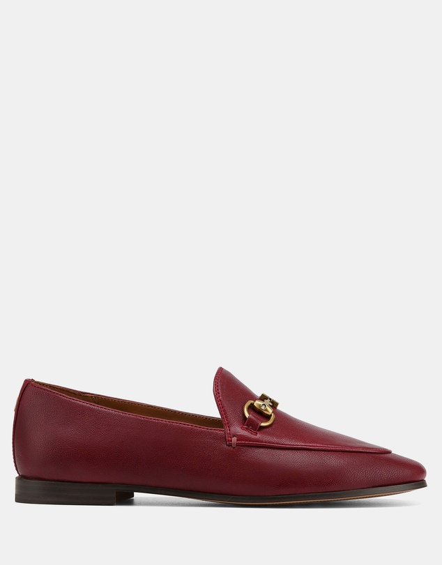 Nokwol - Gale Loafers