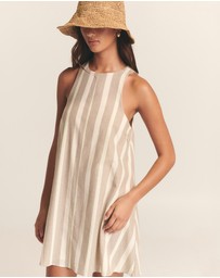ST MRLO - Misty Dress