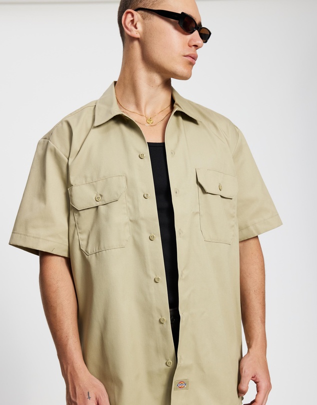 Dickies - 1574 SS Shirt