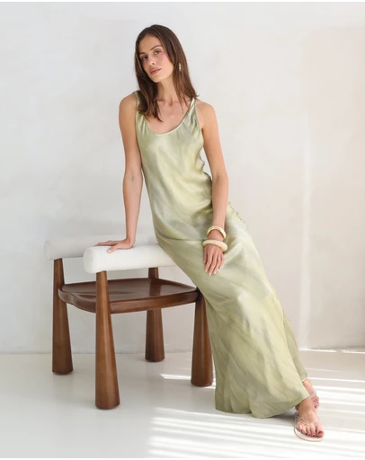 Madison The Label - Adette Maxi Dress