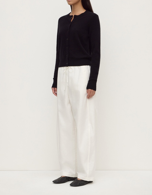 Assembly Label - Benny Knit Cardigan