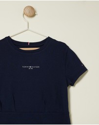 Tommy Hilfiger - Mini Stripe Dress - Teens