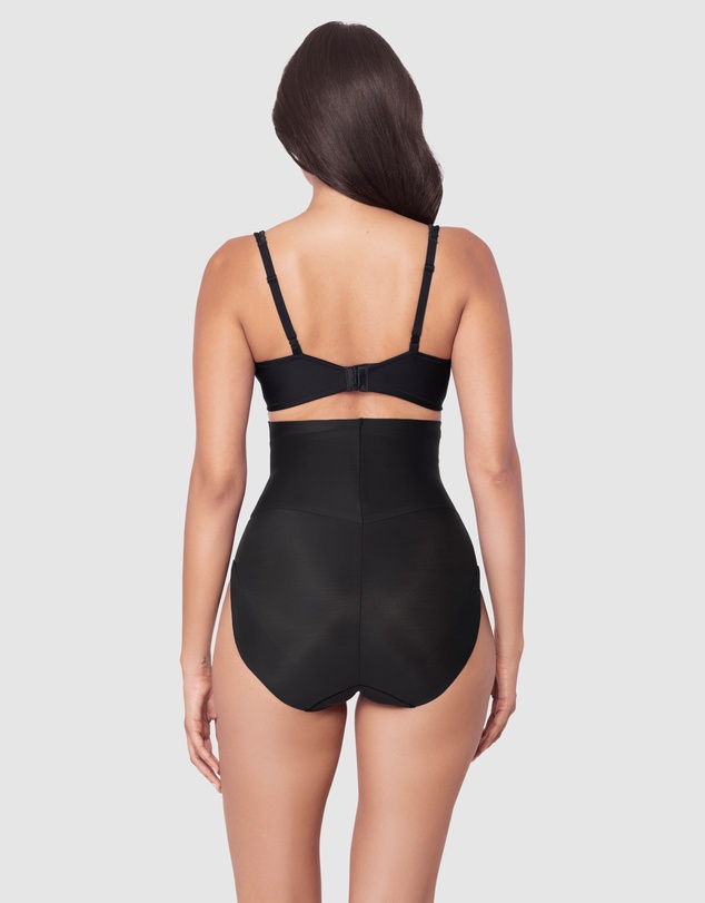 Miraclesuit Shapewear - Flex Ability Ultra-High Waist Shaping Brief