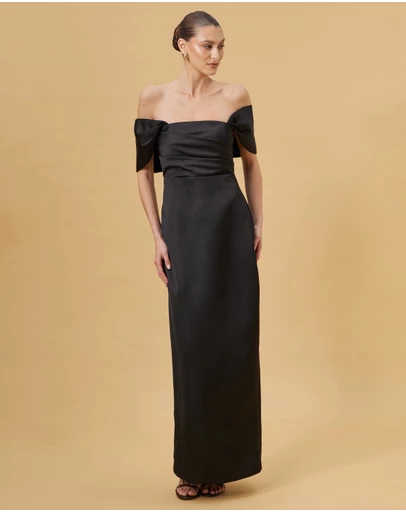 CHANCERY - Rachel Maxi Dress