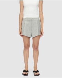 C&M CAMILLA AND MARC - Wright Shorts