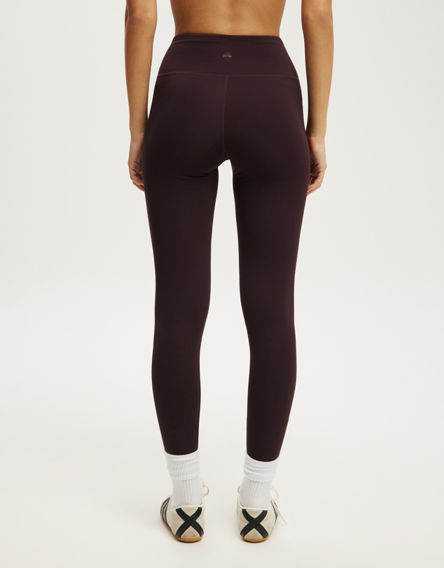 Cotton On Body Active - Ultra Move Full Length Tights