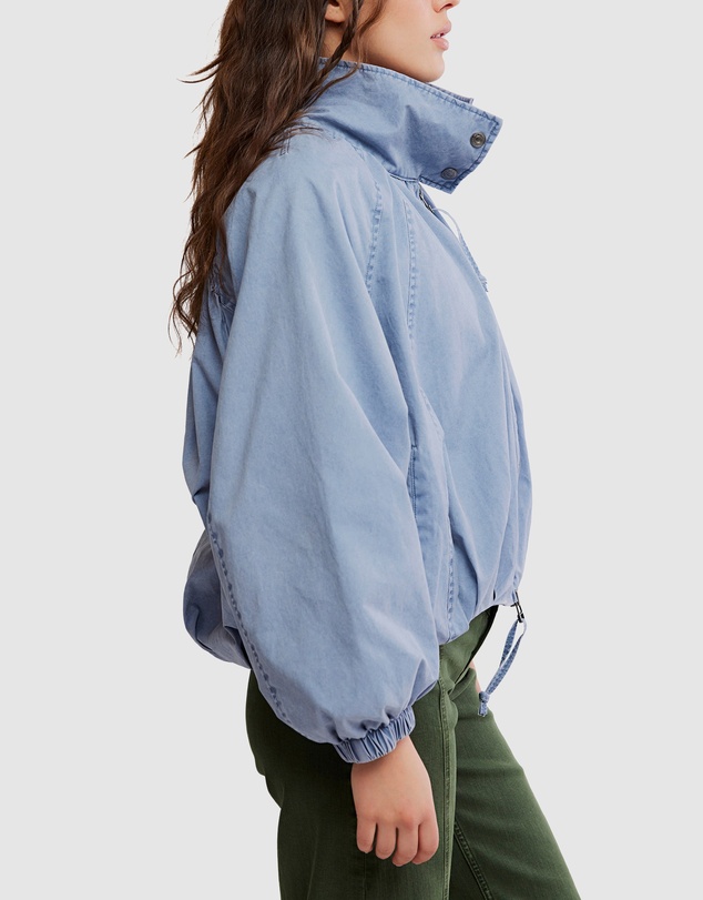 Free People - Chelsea Jacket