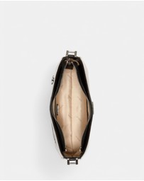 GUESS - Layla Top Zip Shoulder Bag