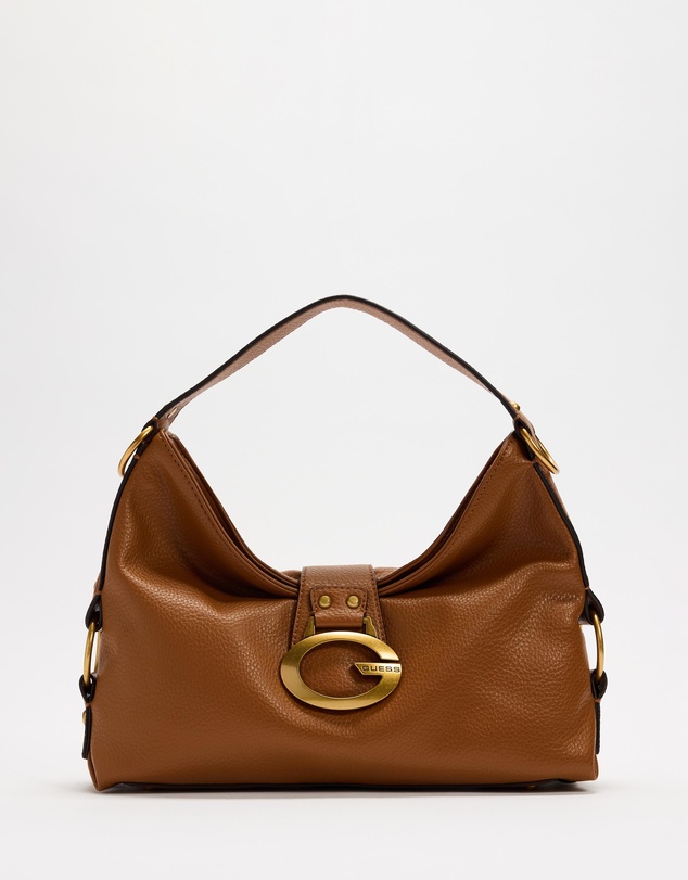 GUESS - Camden Shoulder Bag