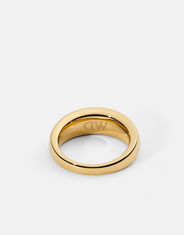 Daniel Wellington - Flow Ring 8mm