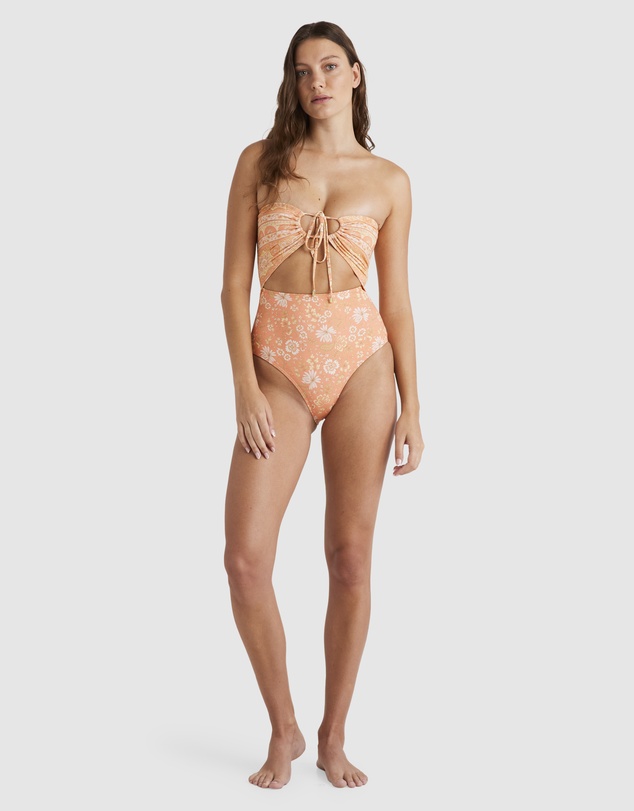 Billabong - In Dream Space Drew One Piece