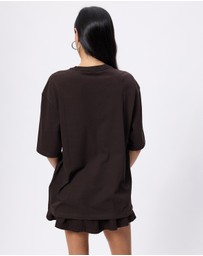 adidas Originals - Essentials Boyfriend Tee