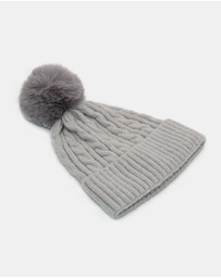 Morgan & Taylor - Romy Beanie