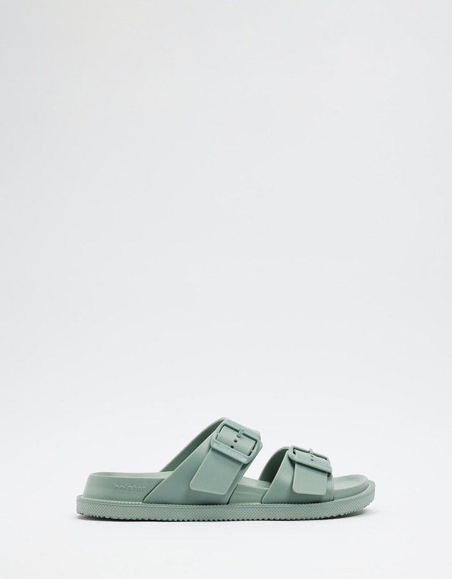 Holster - Soleseeker EVA Comfort Slides - Seagrass - Unisex