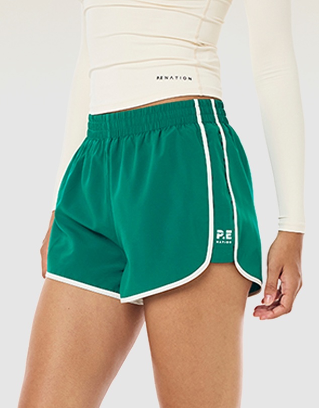 P.E Nation - Preset Shorts